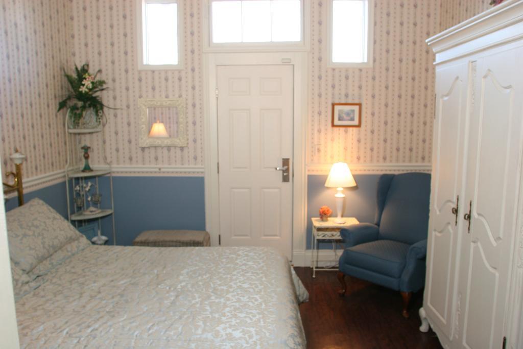 Bed and Breakfast Power'S Mansion Auburn Exterior foto
